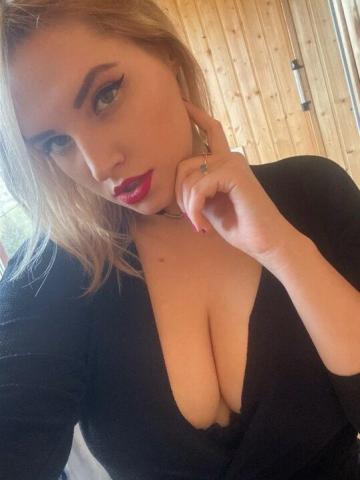 Индивидуалка Виталина Фотография 3